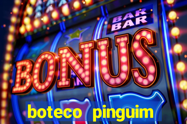 boteco pinguim assis brasil porto alegre